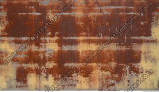 metal paint rusted 0005